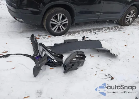 2023 Mercedes-Benz Amg Gle 53 Coupe 4Matic z USA, uszkodzony, nr VIN 4JGFD6BB2PA856416